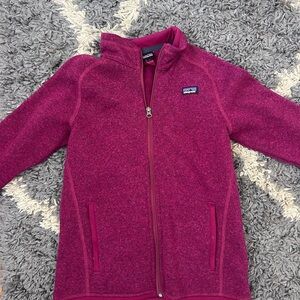 Patagonia Youth Jacket